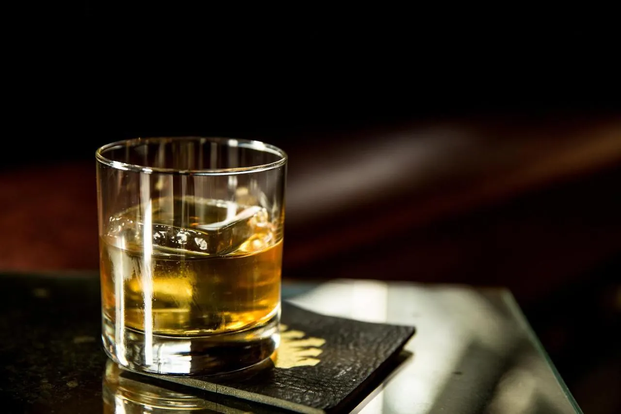 Kimpton Palladian Hotel By Ihg Seattle