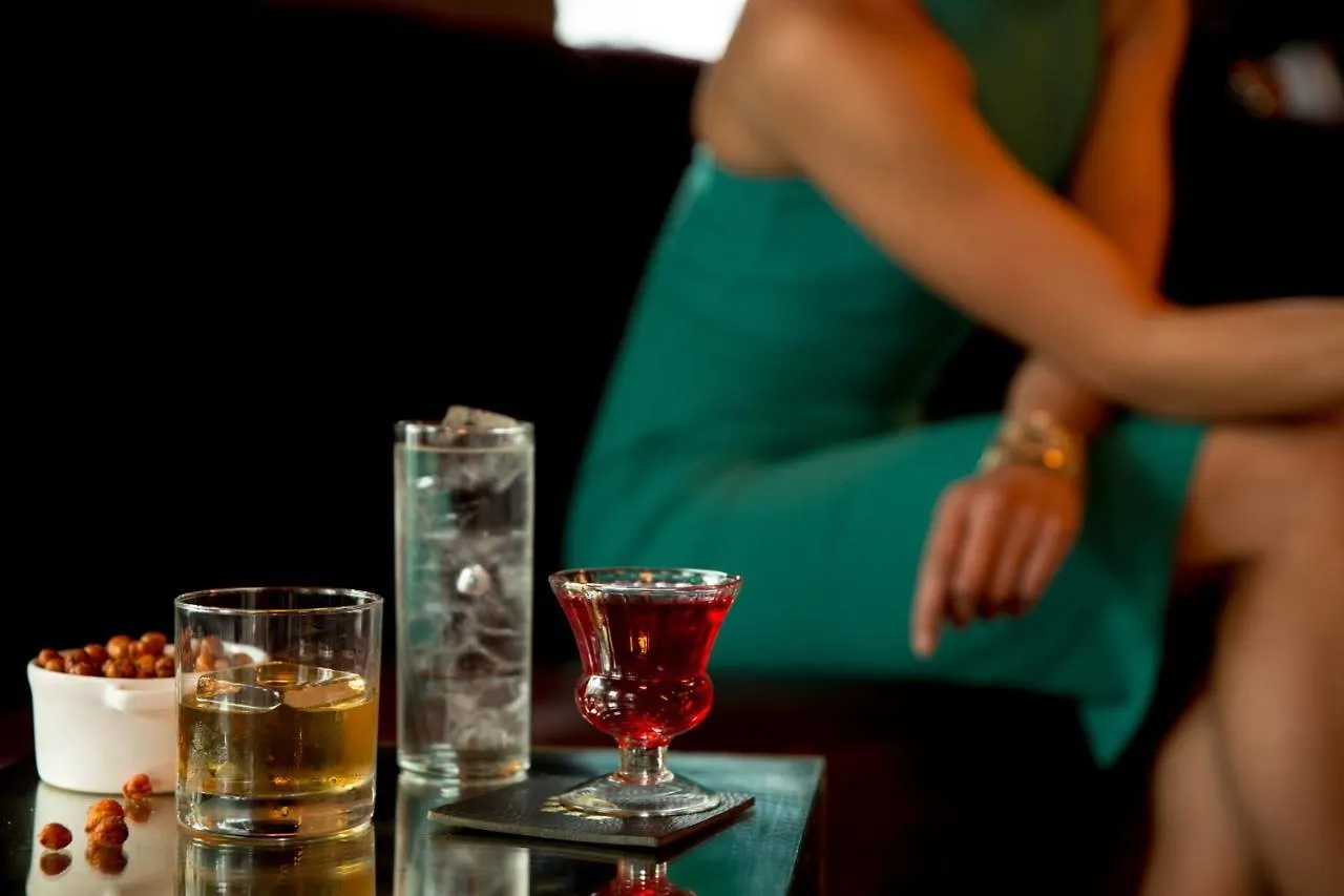 Kimpton Palladian Hotel By Ihg Seattle