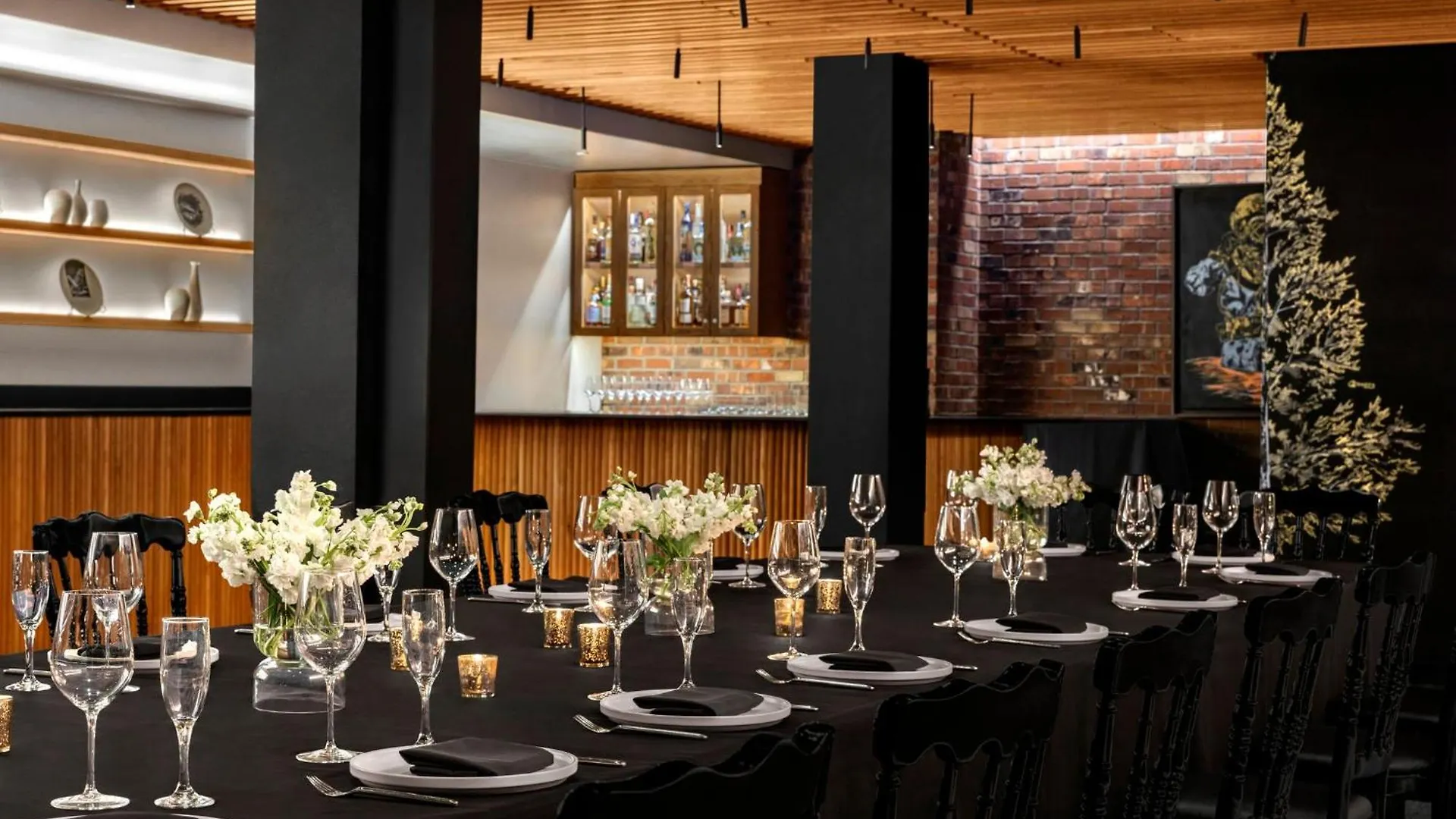 Kimpton Palladian Hotel By Ihg Seattle 4*,