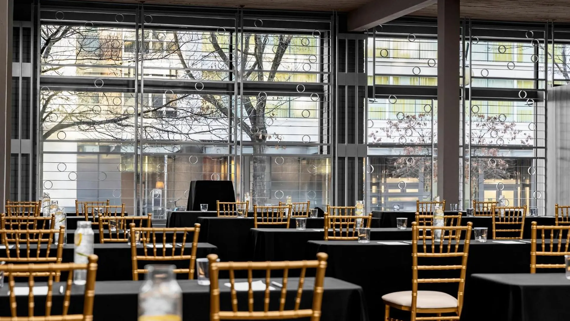 Kimpton Palladian Hotel By Ihg Seattle