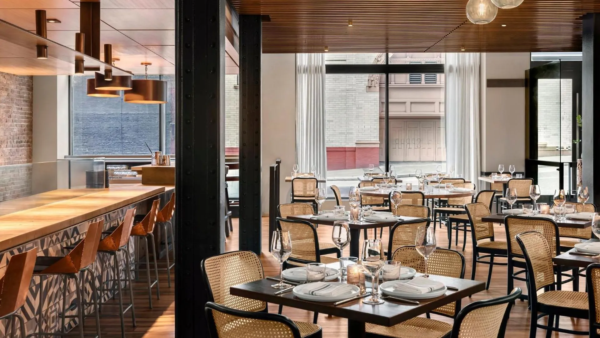Kimpton Palladian Hotel By Ihg Seattle