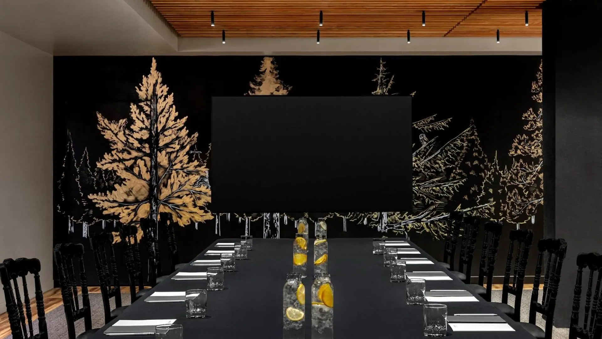 Kimpton Palladian Hotel By Ihg Seattle 4*,