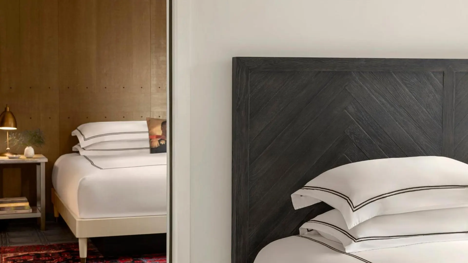 Kimpton Palladian Hotel By Ihg Seattle 4*,