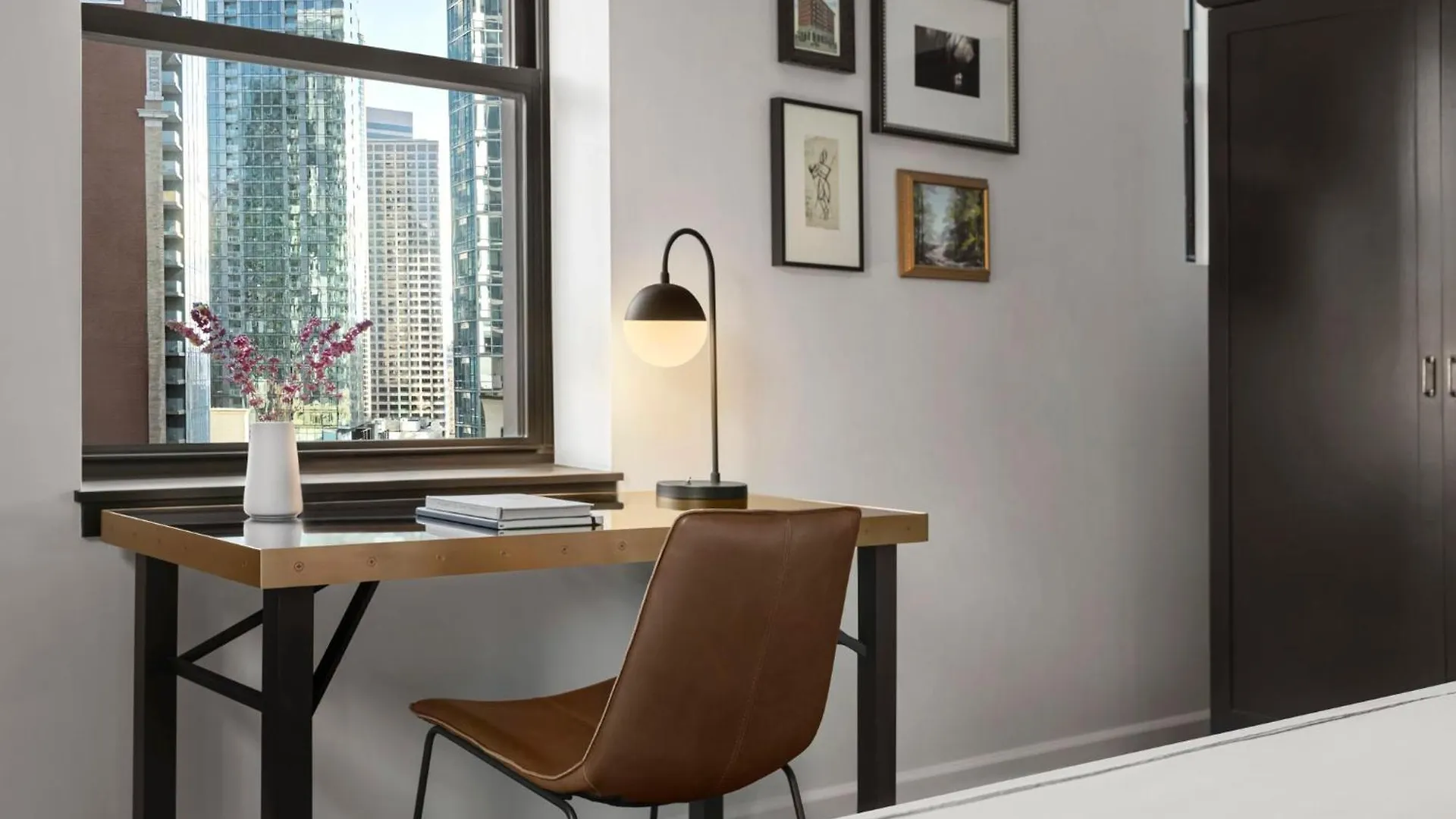 Kimpton Palladian Hotel By Ihg Seattle ABD