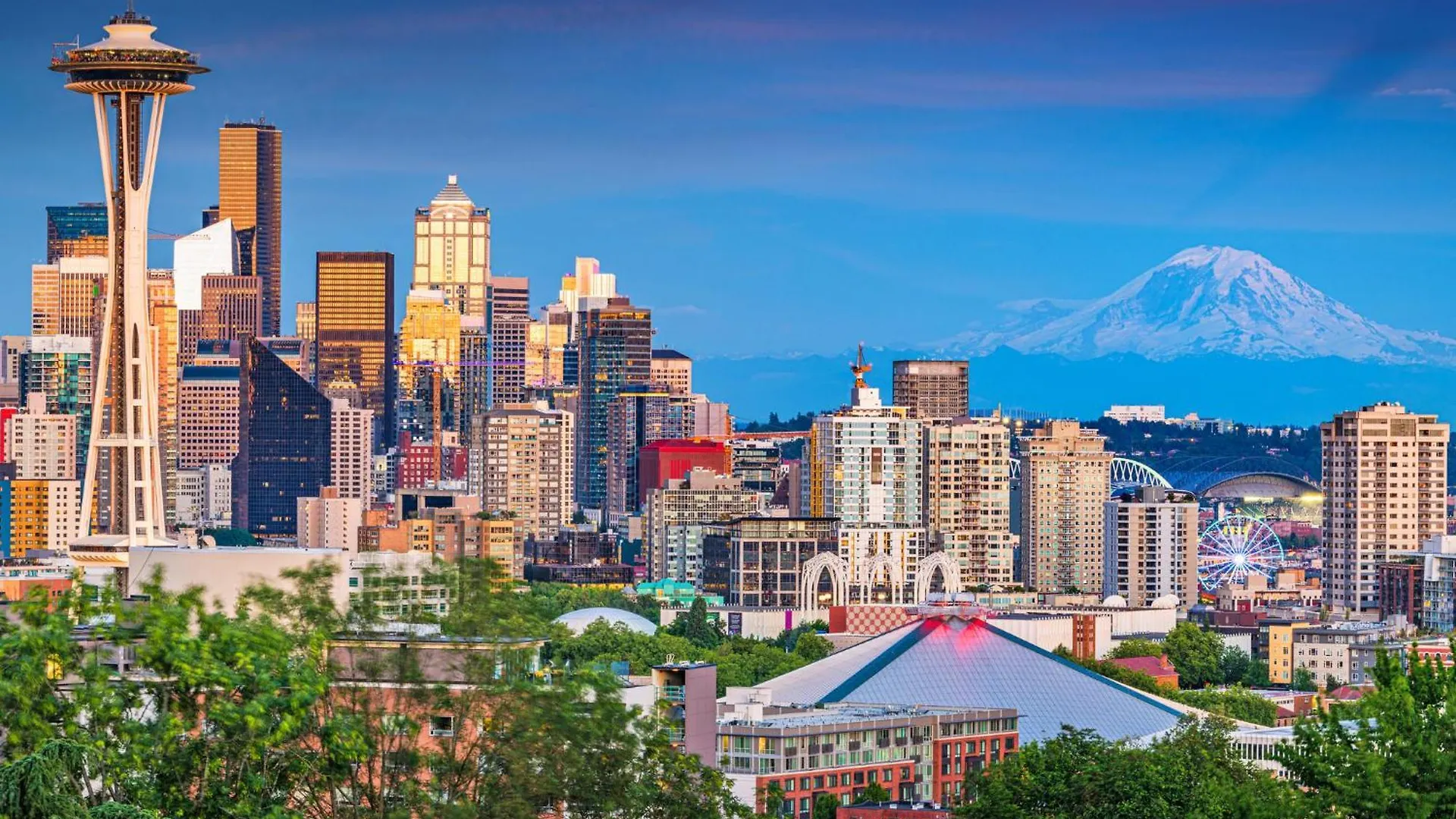 ****  Kimpton Palladian Hotel By Ihg Seattle ABD
