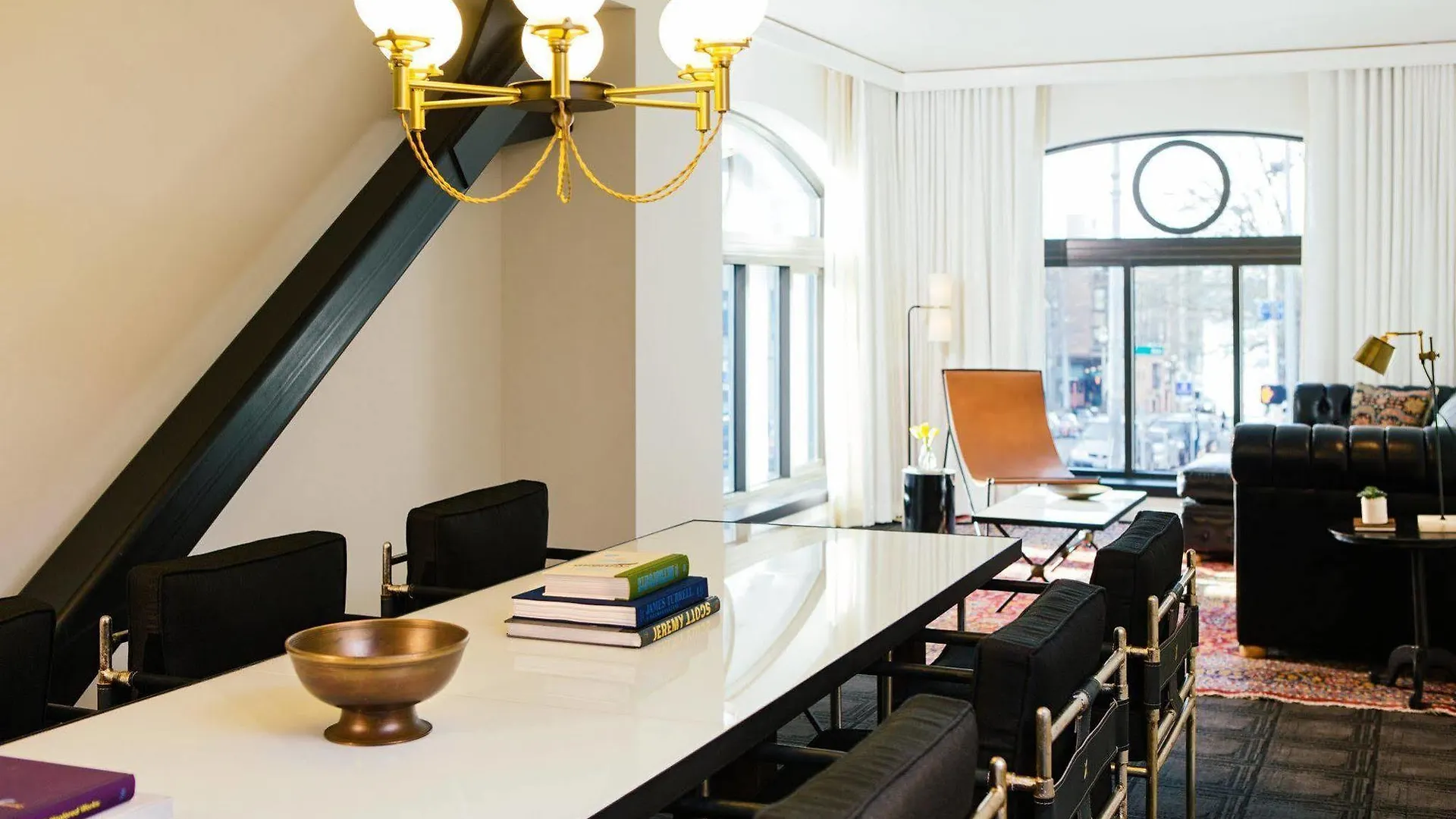 Kimpton Palladian Hotel By Ihg Seattle