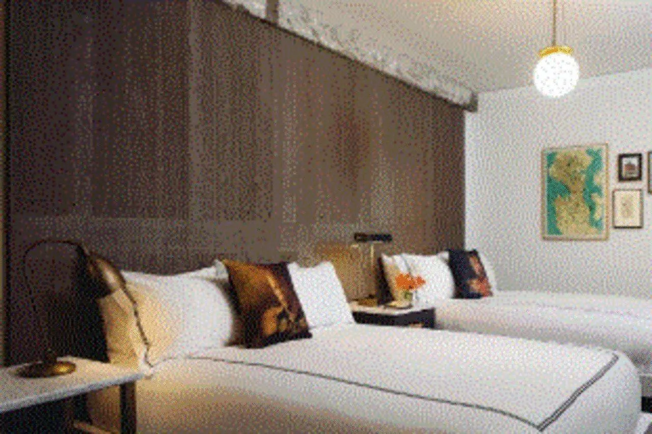Kimpton Palladian Hotel By Ihg Seattle