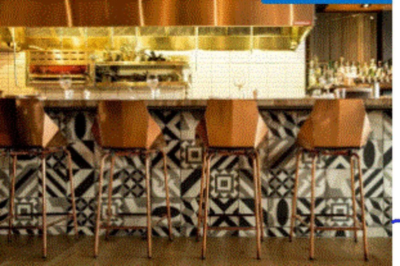 Kimpton Palladian Hotel By Ihg Seattle