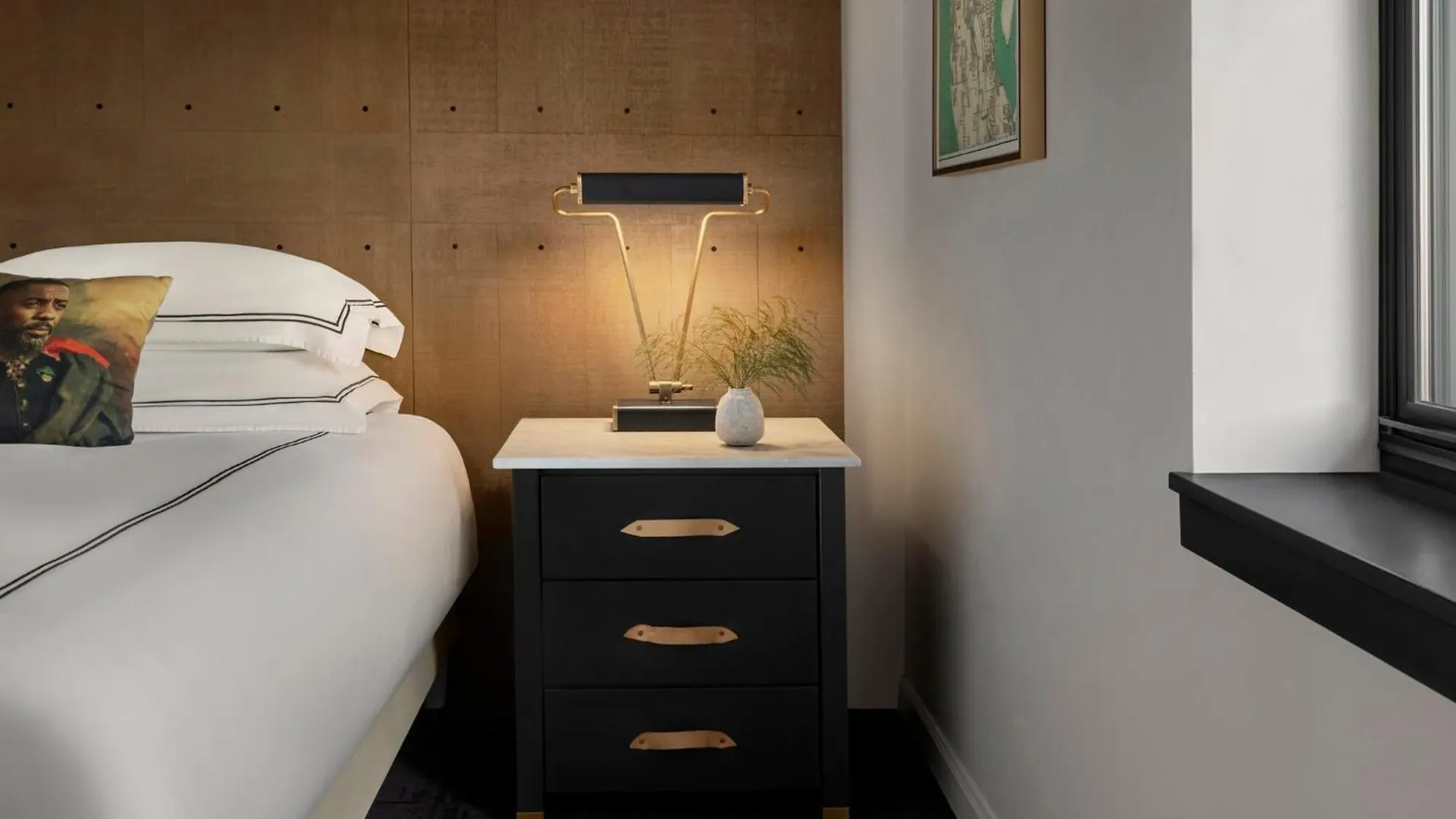 Kimpton Palladian Hotel By Ihg Seattle