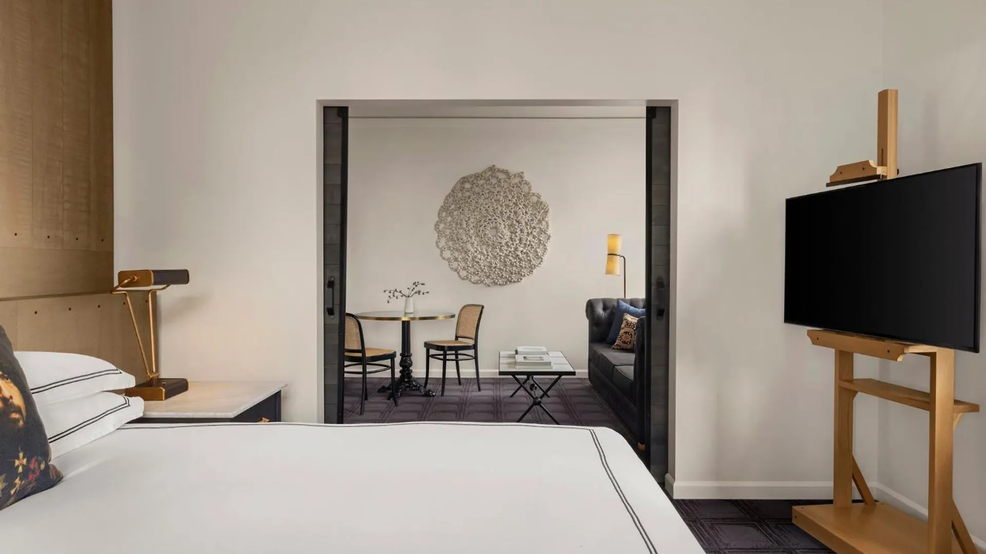 Kimpton Palladian Hotel By Ihg Seattle