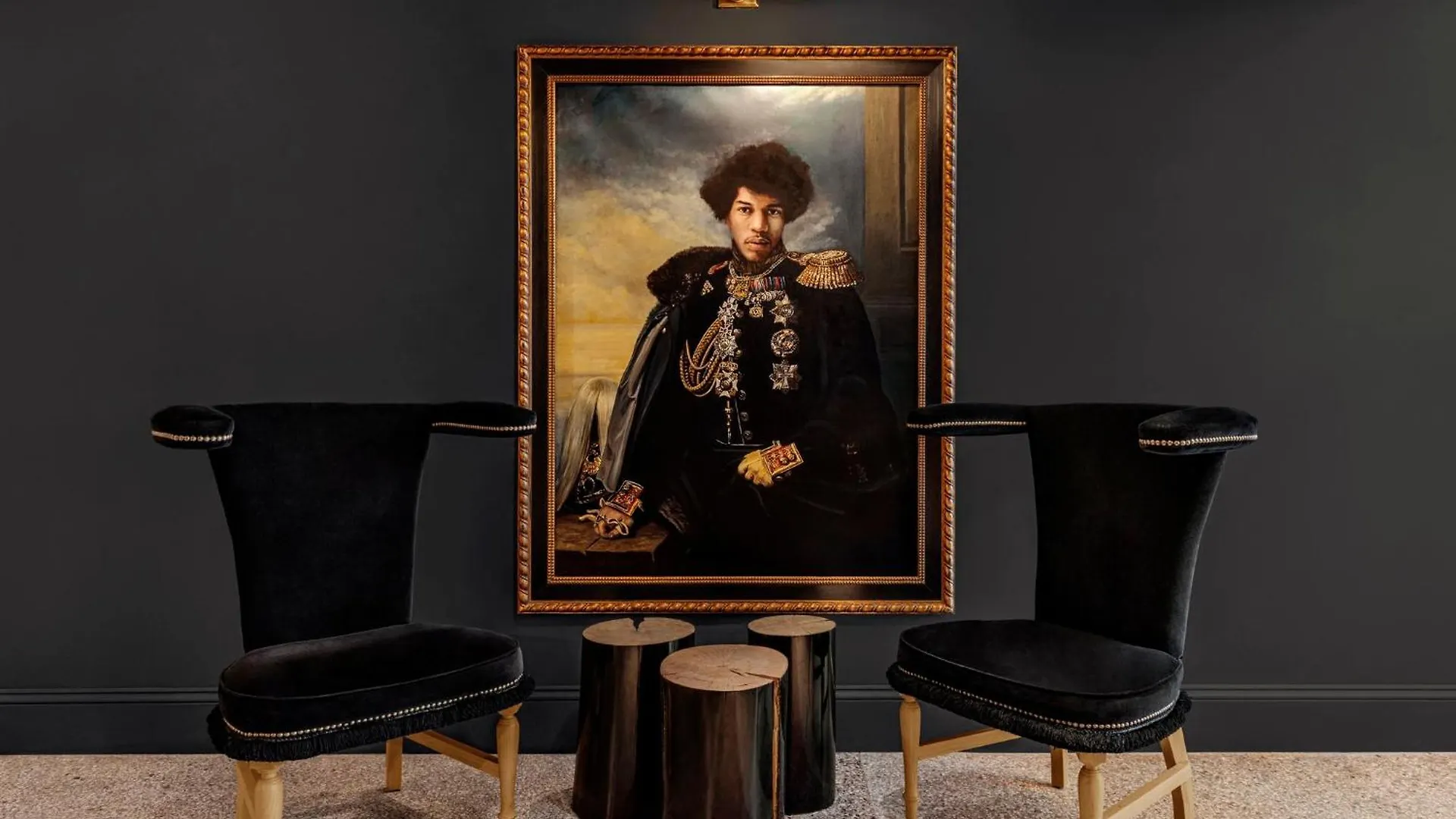 Kimpton Palladian Hotel By Ihg Seattle United States