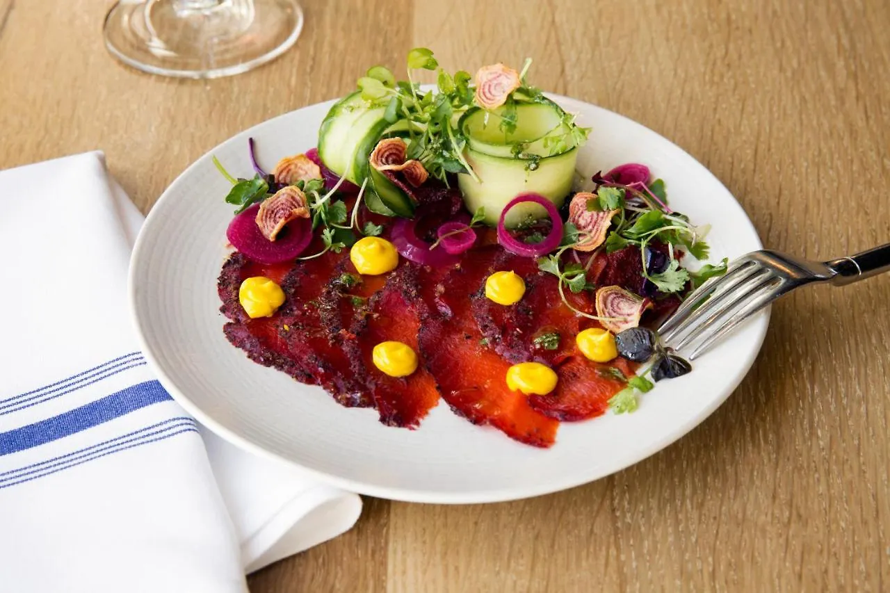 ****  Kimpton Palladian Hotel By Ihg Seattle USA