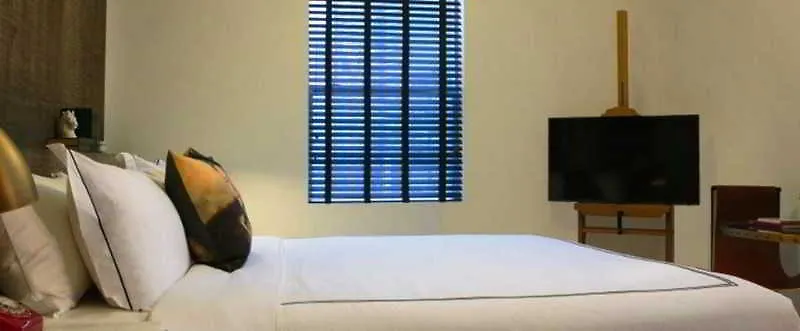 Kimpton Palladian Hotel By Ihg Seattle 4*,