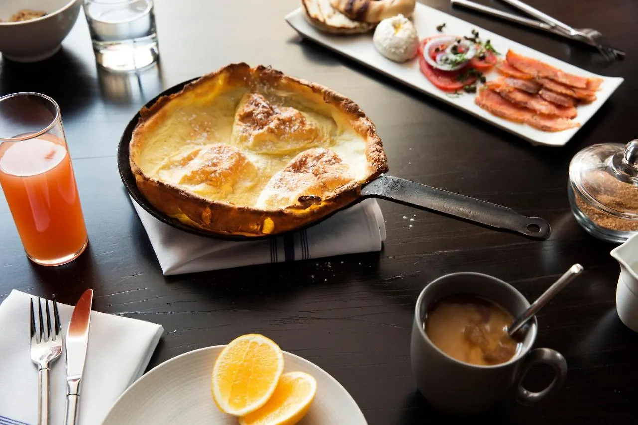 Kimpton Palladian Hotel By Ihg Seattle
