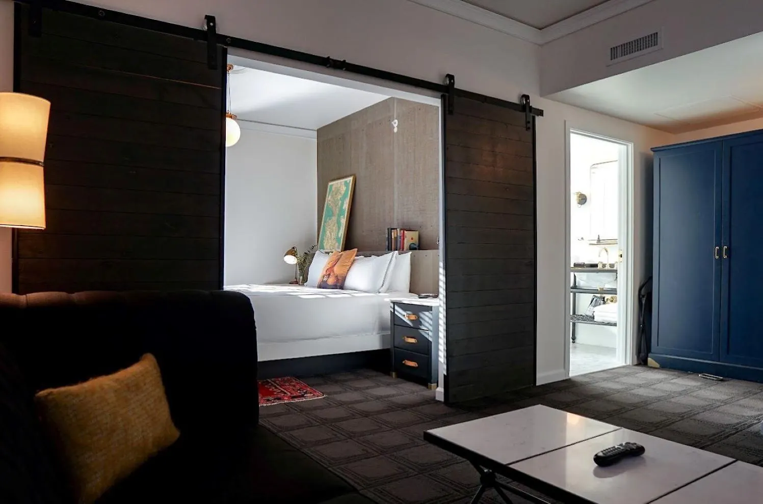 ****  Kimpton Palladian Hotel By Ihg Seattle United States