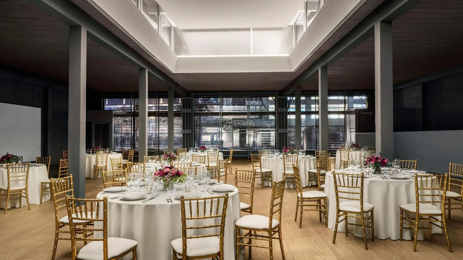 Kimpton Palladian Hotel By Ihg Seattle