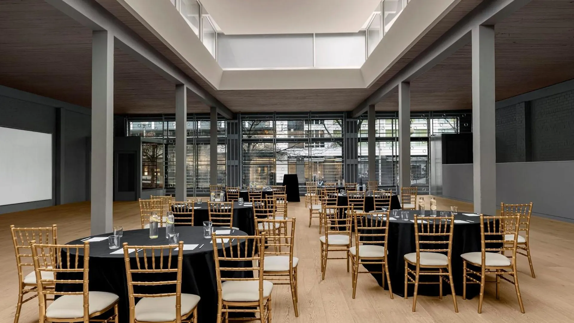 Kimpton Palladian Hotel By Ihg Seattle United States