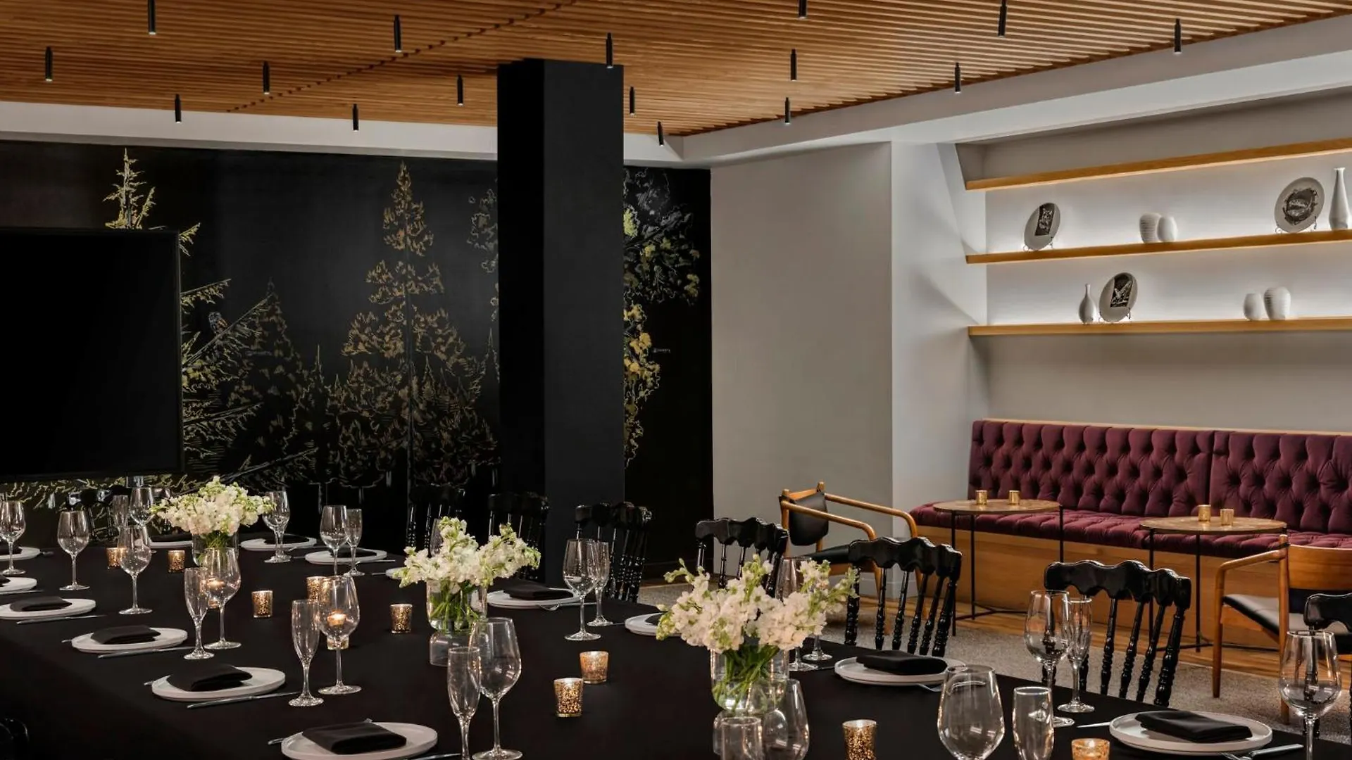 Kimpton Palladian Hotel By Ihg Seattle United States