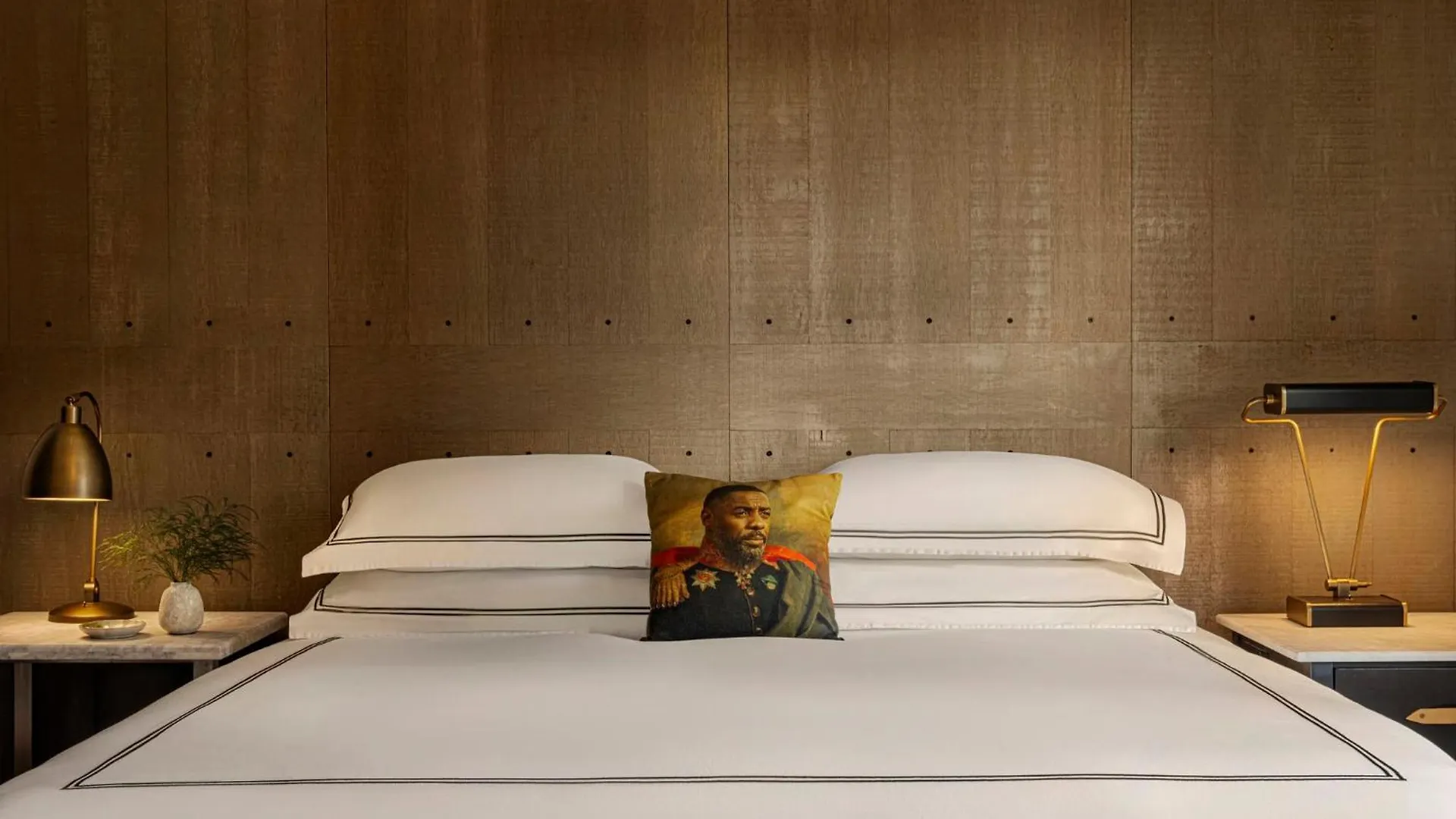 Kimpton Palladian Hotel By Ihg Seattle 4*,  United States