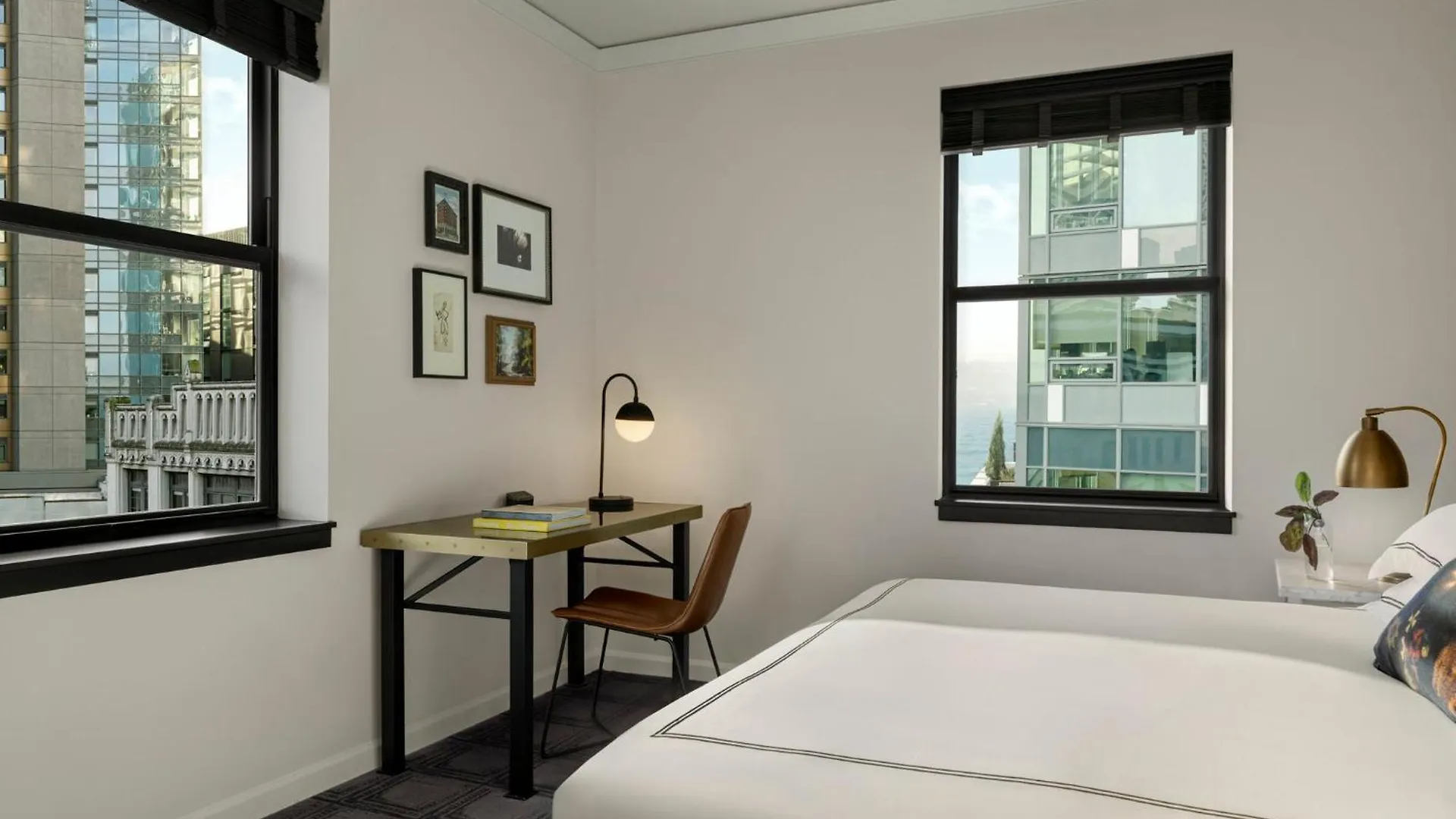 Kimpton Palladian Hotel By Ihg Seattle 4*,  United States