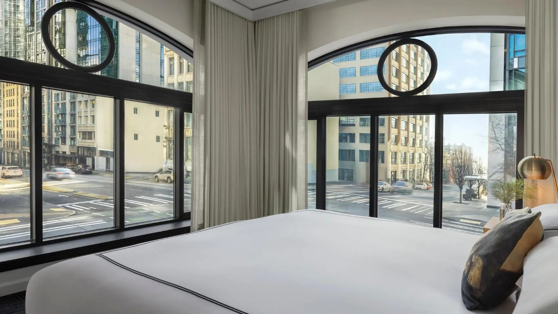 ****  Kimpton Palladian Hotel By Ihg Seattle United States
