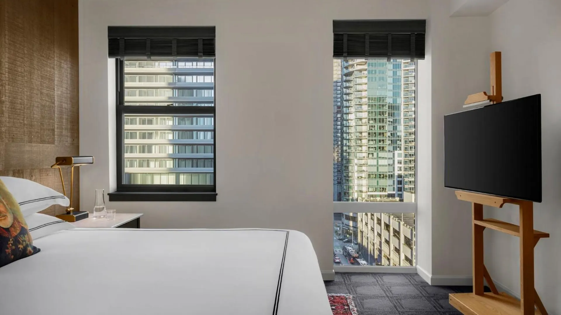 Kimpton Palladian Hotel By Ihg Seattle