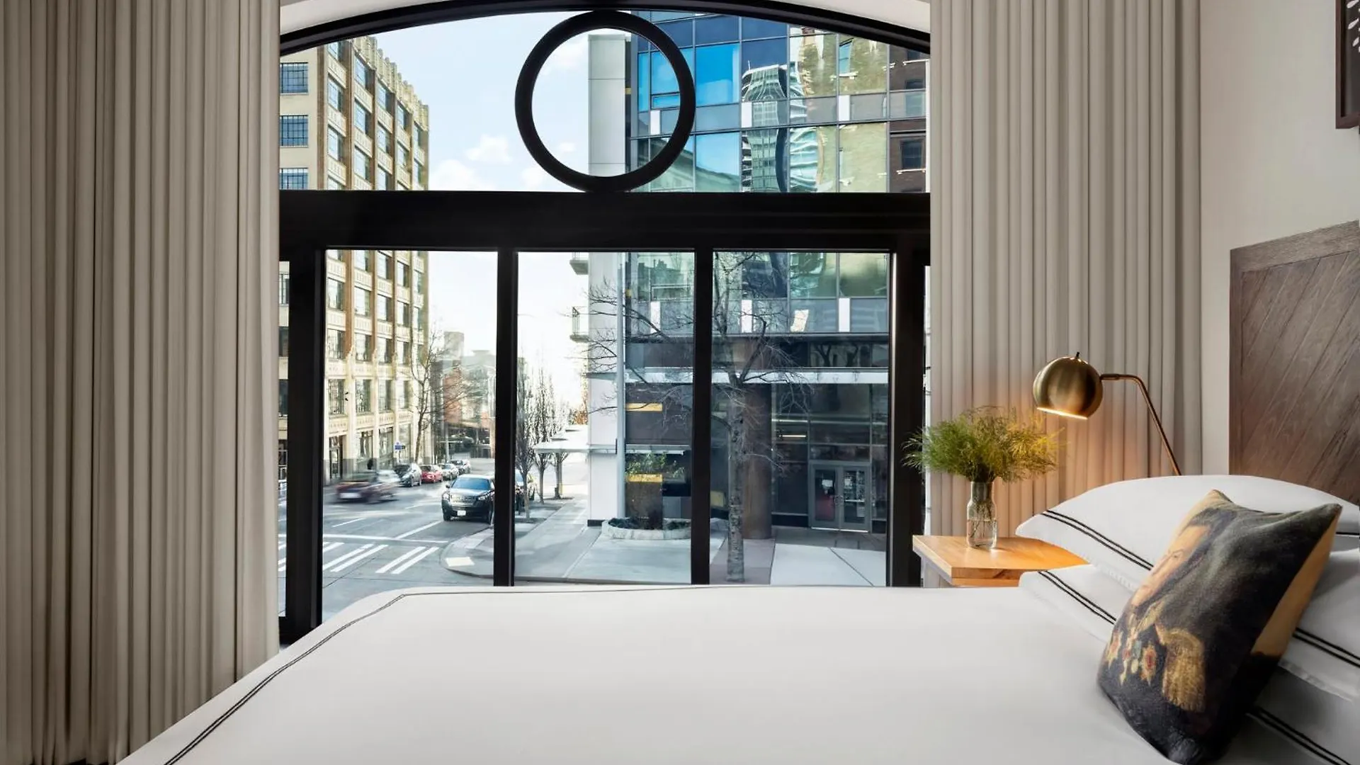 Kimpton Palladian Hotel By Ihg Seattle 4*,  United States