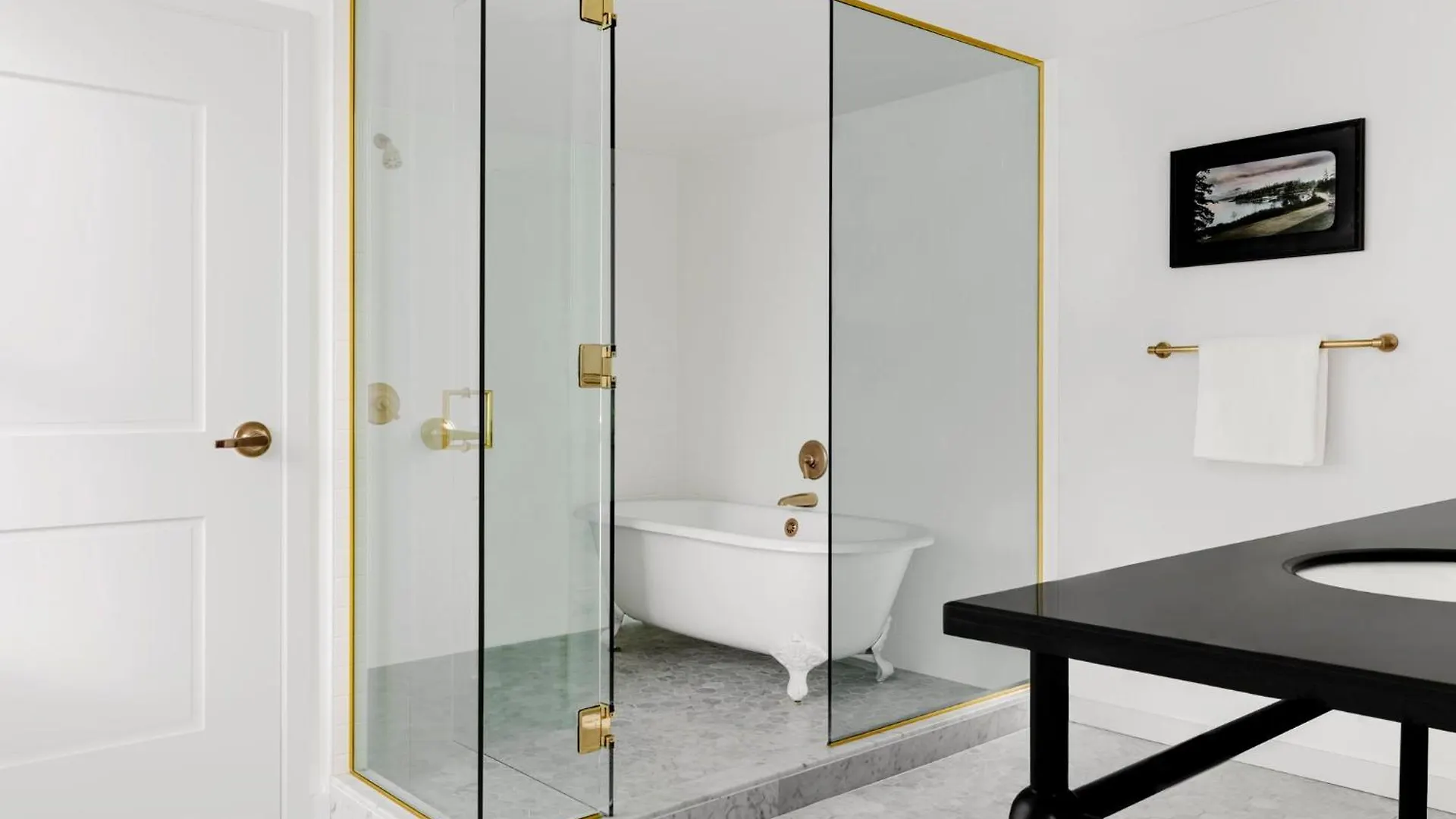 Kimpton Palladian Hotel By Ihg Seattle United States