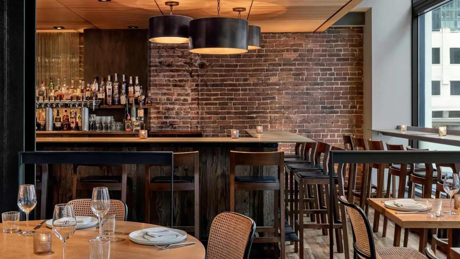 Kimpton Palladian Hotel By Ihg Seattle