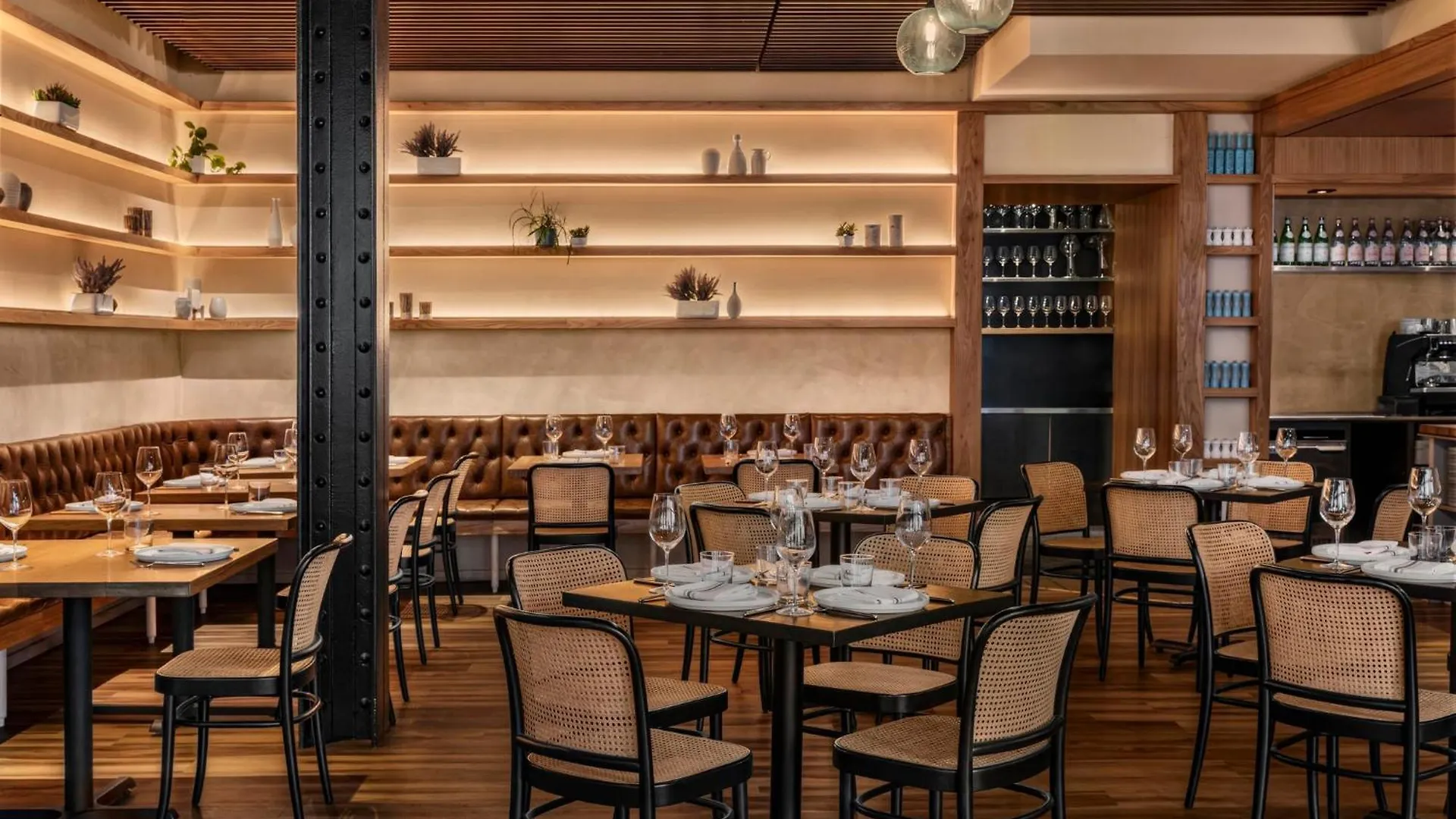 Kimpton Palladian Hotel By Ihg Seattle