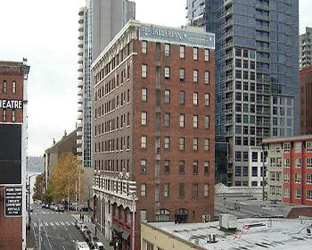 Kimpton Palladian Hotel By Ihg Seattle