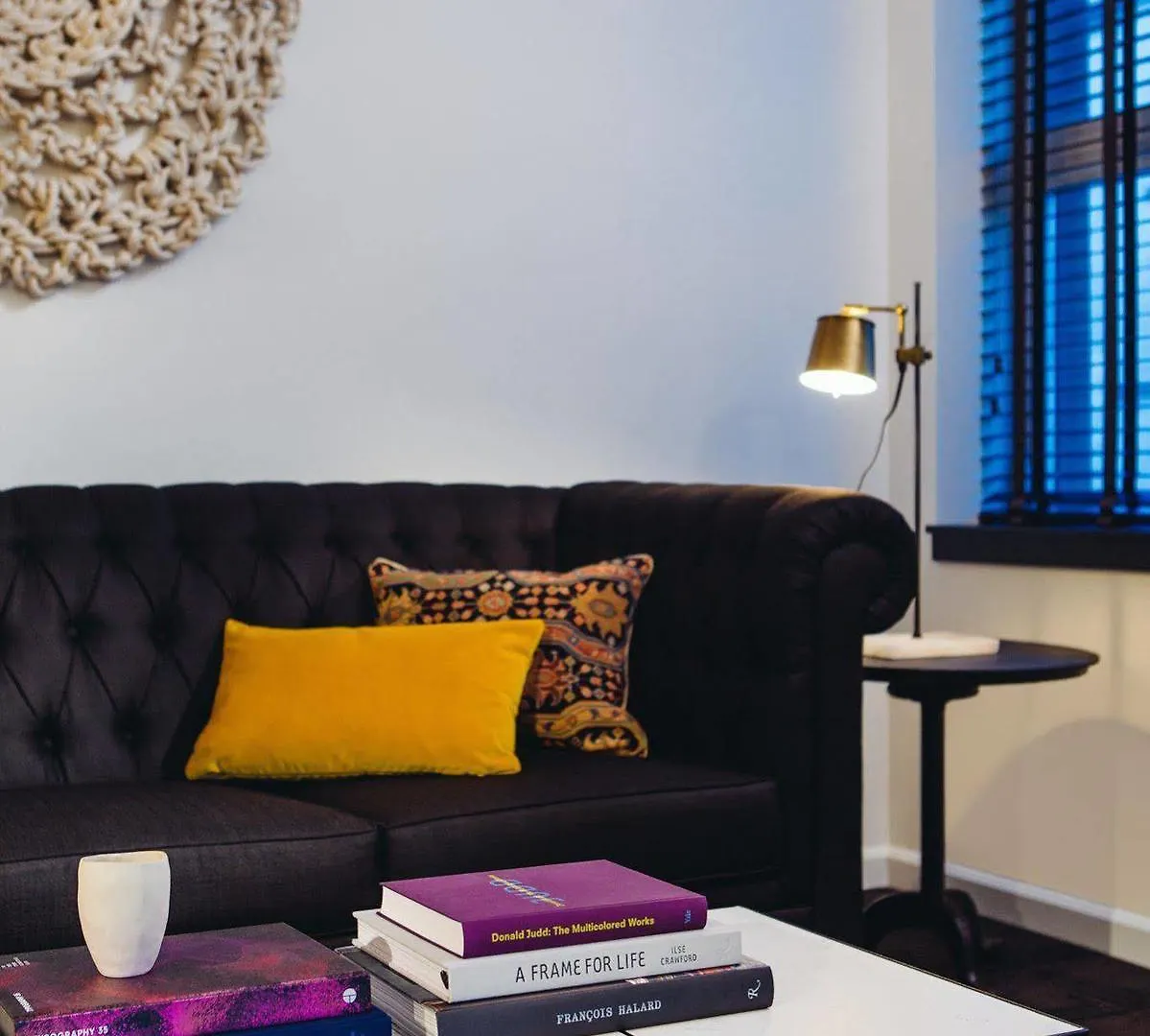 ****  Kimpton Palladian Hotel By Ihg Seattle United States