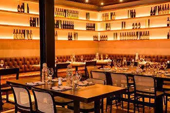 Kimpton Palladian Hotel By Ihg Seattle