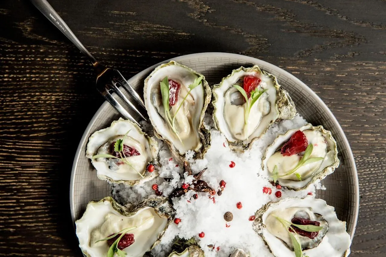 Kimpton Palladian Hotel By Ihg Seattle